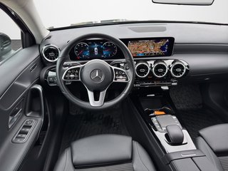 Mercedes-Benz A 180 Progressive AUTOMATIK / KLIMA / NAVI / SITZHEIZUNG - foto 1