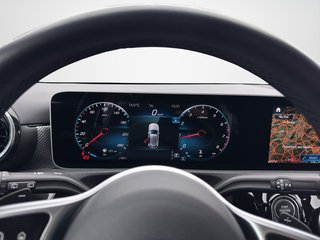 Mercedes-Benz A 180 Progressive AUTOMATIK / KLIMA / NAVI / SITZHEIZUNG - foto 2