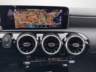 Mercedes-Benz A 180 Progressive AUTOMATIK / KLIMA / NAVI / SITZHEIZUNG - foto 3