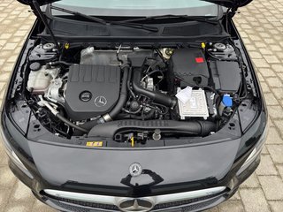 Mercedes-Benz A 180 Progressive AUTOMATIK / KLIMA / NAVI / SITZHEIZUNG - foto 7