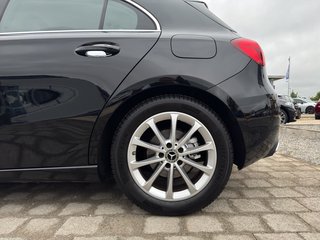 Mercedes-Benz A 180 Progressive AUTOMATIK / KLIMA / NAVI / SITZHEIZUNG - foto 8