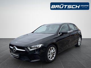 Mercedes-Benz A 180 Gebrauchtwagen Kaufen