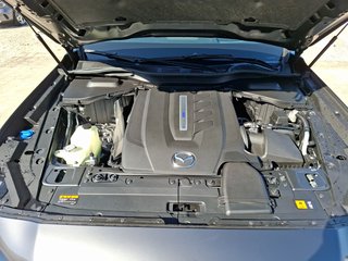 Mazda CX-60 2.5L e-SKYACTIV PHEV 327ps 8AT AWD Homura Plus - foto 7