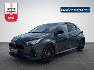 Mazda 2 Hybrid Neuwagen Kaufen