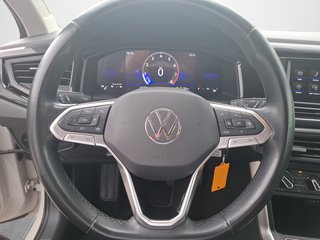Volkswagen Polo VI 1.0 Life KLIMA / LED / DAB+ / PDC / SITZHEIZUNG / ALU - foto 1