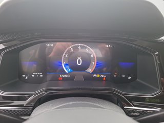 Volkswagen Polo VI 1.0 Life KLIMA / LED / DAB+ / PDC / SITZHEIZUNG / ALU - foto 2