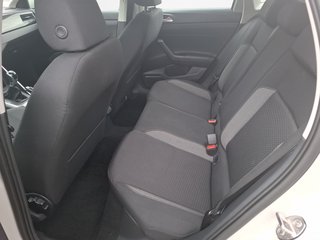 Volkswagen Polo VI 1.0 Life KLIMA / LED / DAB+ / PDC / SITZHEIZUNG / ALU - foto 5