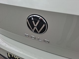Volkswagen Polo VI 1.0 Life KLIMA / LED / DAB+ / PDC / SITZHEIZUNG / ALU - foto 9