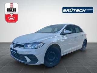 Volkswagen Polo Gebrauchtwagen Kaufen