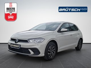 Volkswagen Polo Gebrauchtwagen Kaufen