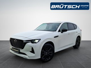 Mazda CX-60 Gebrauchtwagen Kaufen