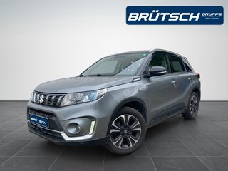 Suzuki Vitara Gebrauchtwagen Kaufen