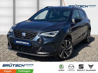 Seat Arona Vorführfahrzeug Kaufen