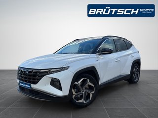 Hyundai TUCSON Gebrauchtwagen Kaufen