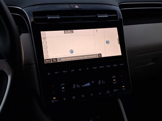 Hyundai TUCSON 1.6 T-GDI Prime Mild-Hybrid 2WD LEDER / AHK / NAVI / LED - foto 3