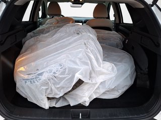 Hyundai TUCSON 1.6 T-GDI Prime Mild-Hybrid 2WD LEDER / AHK / NAVI / LED - foto 5