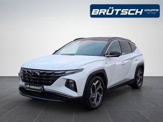 Hyundai TUCSON Gebrauchtwagen Kaufen