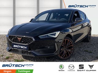 CUPRA Leon Vorführfahrzeug Kaufen