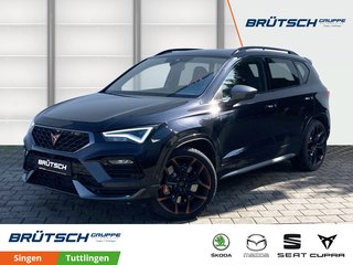 CUPRA Ateca Gebrauchtwagen Kaufen