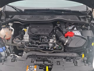 Ford Fiesta 1.0 Cool & Connect KLIMA / SITZHEIZUNG / TEMPOMAT / ALU - bilder 7