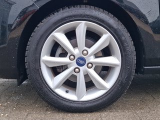 Ford Fiesta 1.0 Cool & Connect KLIMA / SITZHEIZUNG / TEMPOMAT / ALU - bilder 8