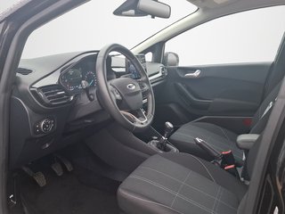 Ford Fiesta 1.0 Cool & Connect KLIMA / SITZHEIZUNG / TEMPOMAT / ALU - foto 4
