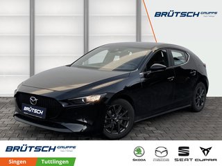 Mazda 3 Gebrauchtwagen Kaufen