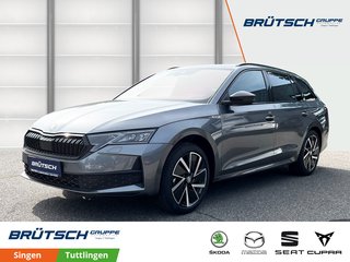 Skoda Octavia Combi Neuwagen Kaufen