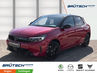 Opel Corsa Gebrauchtwagen Kaufen