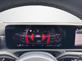 Mercedes-Benz A 220 4Matic Progressive AUTOMATIK / LED-HIGH / NAVI / SITZHEIZUNG - foto 2