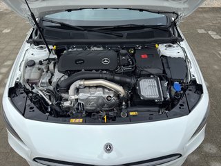 Mercedes-Benz A 220 4Matic Progressive AUTOMATIK / LED-HIGH / NAVI / SITZHEIZUNG - foto 7