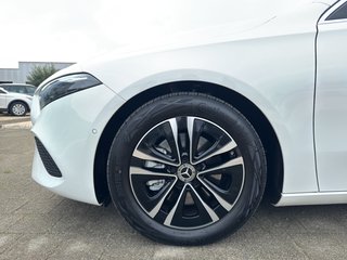 Mercedes-Benz A 220 4Matic Progressive AUTOMATIK / LED-HIGH / NAVI / SITZHEIZUNG - foto 8