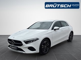 Mercedes-Benz A 220 Gebrauchtwagen Kaufen