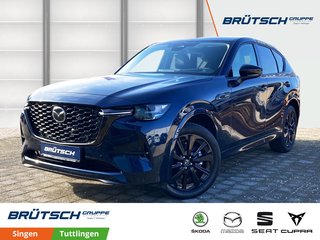Mazda CX-60 Vorführfahrzeug Kaufen