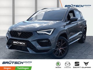 CUPRA Ateca Vorführfahrzeug Kaufen