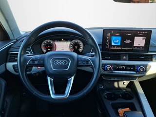 Audi A4 Avant 35 TFSI advanced S-TRONIC / LEDER / ACC / E-SITZE / KAMERA - foto 1