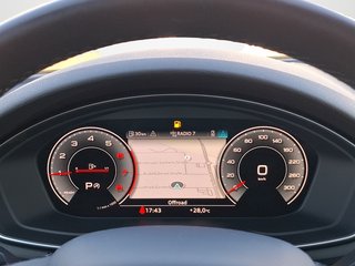 Audi A4 Avant 35 TFSI advanced S-TRONIC / LEDER / ACC / E-SITZE / KAMERA - foto 2