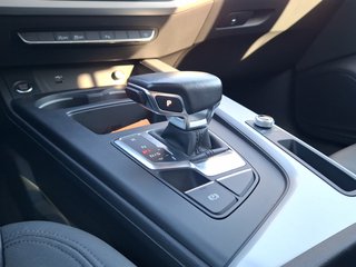 Audi A4 Avant 35 TFSI advanced S-TRONIC / LEDER / ACC / E-SITZE / KAMERA - foto 4