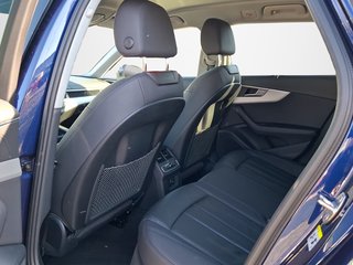 Audi A4 Avant 35 TFSI advanced S-TRONIC / LEDER / ACC / E-SITZE / KAMERA - foto 5
