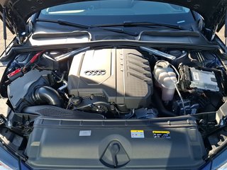 Audi A4 Avant 35 TFSI advanced S-TRONIC / LEDER / ACC / E-SITZE / KAMERA - foto 7
