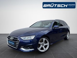 Audi A4 Gebrauchtwagen Kaufen