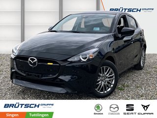 Mazda 2 Vorführfahrzeug Kaufen