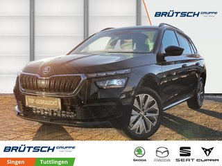 Skoda Kamiq Gebrauchtwagen Kaufen