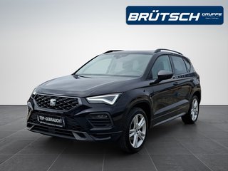 SEAT Ateca Gebrauchtwagen Kaufen