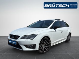 SEAT Leon Gebrauchtwagen Kaufen