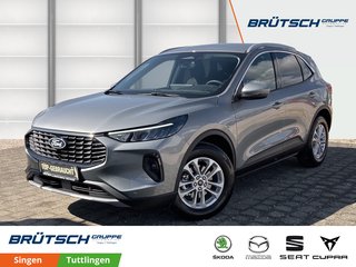 Ford Kuga Gebrauchtwagen Kaufen