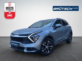 Kia Sportage Gebrauchtwagen Kaufen