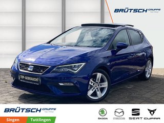 Seat Leon Gebrauchtwagen Kaufen
