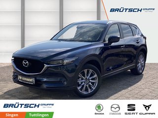 Mazda CX-5 Gebrauchtwagen Kaufen