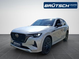 Mazda CX-60 Vorführfahrzeug Kaufen